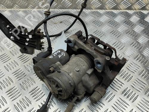 Left rear brake caliper MERCEDES-BENZ C-CLASS T-Model (S205) C 300 BlueTEC Hybrid / h (205.212) | BP28194604M107 