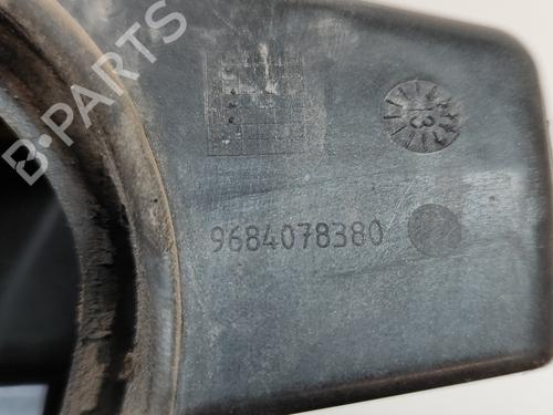 Fuel flap PEUGEOT 5008 (0U_, 0E_) 1.6 HDi | BP29042274C131
