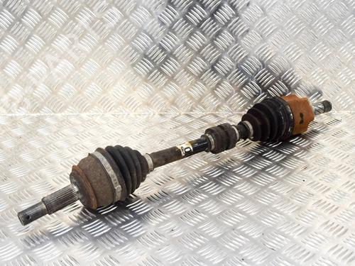 Used Left front driveshaft NISSAN QASHQAI II (J11, J11_) 1.5 dCi (110 hp) 6751311