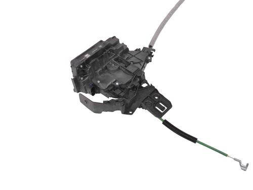 Front left lock MERCEDES-BENZ C-CLASS (W205) C 220 BlueTEC / d (205.002, 205.004) | BP30234885C98