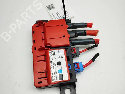 Electronic module BMW X3 (G01, F97, G08) iX3 | BP38328822M83 - Image 2