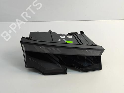 Used Left tailgate light Left tailgate light PEUGEOT 3008 III (KA_, KB_, KC_) e-210 (KCZKZX) (213 hp) 33369521 33369521