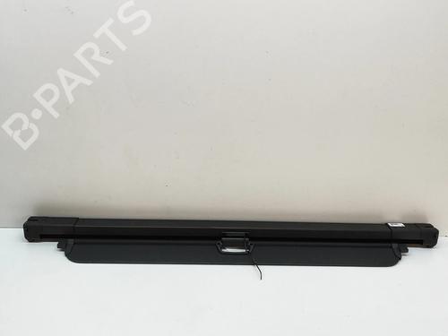 Used Rear parcel shelf Rear parcel shelf BMW X7 (G07) xDrive 40 d Mild-Hybrid (340 hp) 27797333 27797333