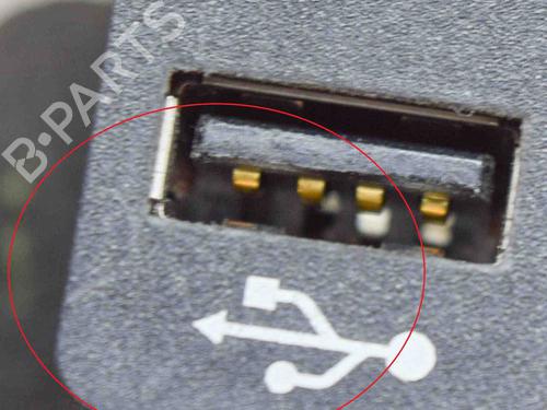 Elektronisk modul BMW 7 (F01, F02, F03, F04) 730 d | BP14642584M83 