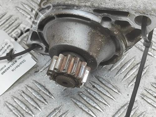 Starter MAZDA CX-5 (KE, GH) 2.2 D AWD (KE2AW) | BP34559859M8  - Image 7
