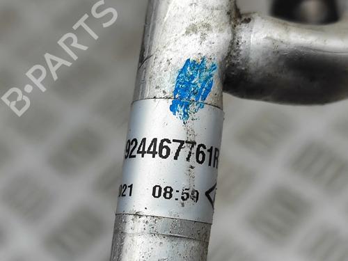 AC pipe RENAULT ZOE (BFM_) ZOE (BFMD) | BP34282554M126  - Image 6