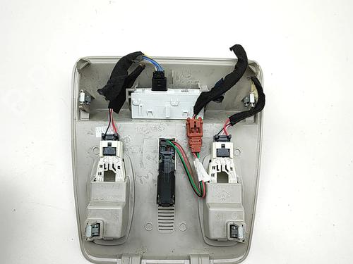 Luz interior RENAULT ZOE (BFM_) ZOE (BFMC, BFMD) | BP38070581I8 - Image 3