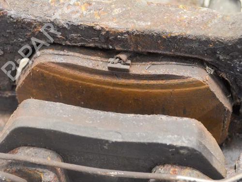 Left front brake caliper AUDI A4 B6 (8E2) 2.0 | BP14632092M105 - Image 6