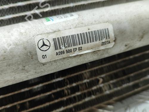 AC radiator LEXUS RX (_L2_) 450h (GYL20_, GYL20W) | BP25615012M32  - Image 5