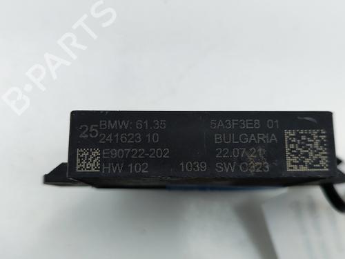 Electronic module BMW 8 Gran Coupe (G16, F93) M8 | BP28956222M83 