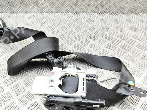 Front left seatbelt PORSCHE MACAN (95B) 3.0 S | BP38018850I26 - Image 4