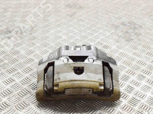 Used Right front brake caliper JAGUAR F-TYPE Coupe (X152) 3.0 SCV6 (340 hp) 14621991