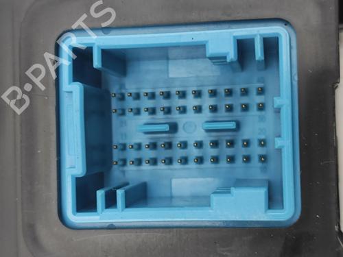 Electronic module CITROËN JUMPY III Van (V_) 1.5 BlueHDi 120 | BP28438434M83  - Image 6