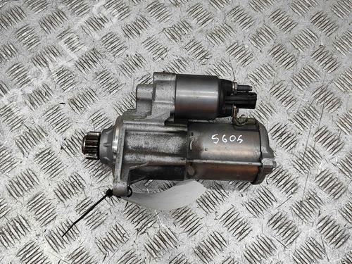 Startmotor AUDI TT (FV3, FVP) 40 TFSI | BP29404753M8 