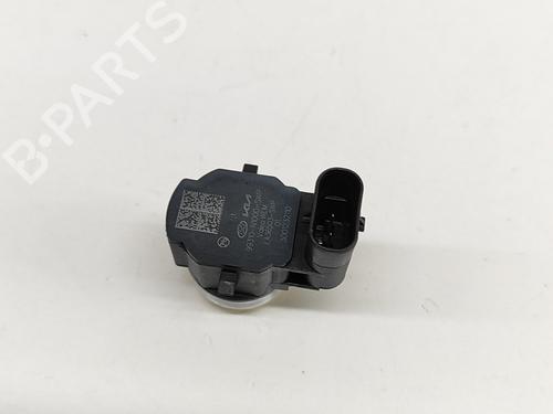 Electronic module MERCEDES-BENZ B-CLASS Sports Tourer (W245) B 180 CDI (245.207) | BP28557008M83 