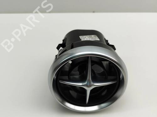 Luftventilen MERCEDES-BENZ SLC (R172) 180 (172.431) (156 hp) 26912235