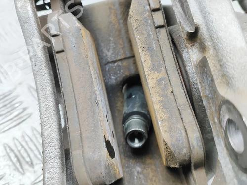 Left front brake caliper OPEL MOKKA 1.2 (76) | BP36457952M105 - Image 5