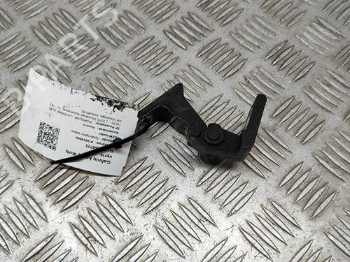 Dørhængsel/Dørbegrænser PORSCHE CAYENNE (92A) 3.0 Diesel (262 hp) 16258450