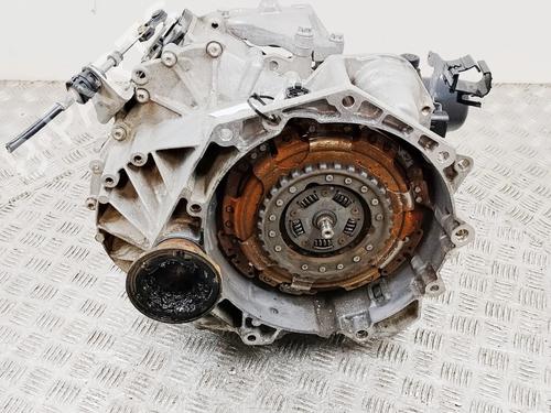 Used Gearbox Gearbox BMW 2 Active Tourer (F45) 218 i (140 hp) 39172091 39172091