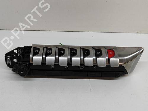 Used Electronic module PEUGEOT 3008 II SUV (MC_, MR_, MJ_, M4_) 1.6 BlueHDi 120 (120 hp) 25219180