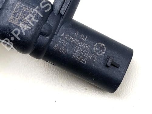 Electronic sensor MERCEDES-BENZ CLA (C118) CLA 180 (118.384) | BP40071096M84 - Image 6