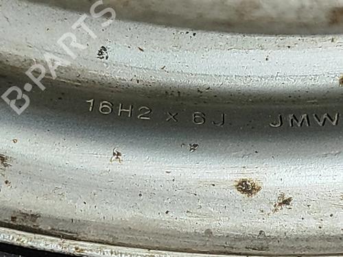 Fælk IVECO DAILY VI Platform/Chassis 35S21, 35C21, 40C21, 45C21, 50C21, 60C21, 65C21, 70C21 | BP33384204C45  - Image 8