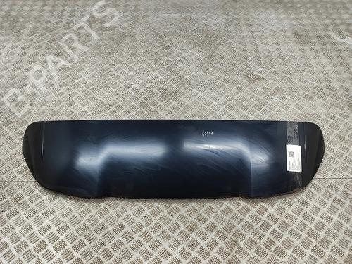Spoiler bagklap AUDI Q5 (FYB, FYG) 2.0 TFSI quattro (252 hp) 28435202