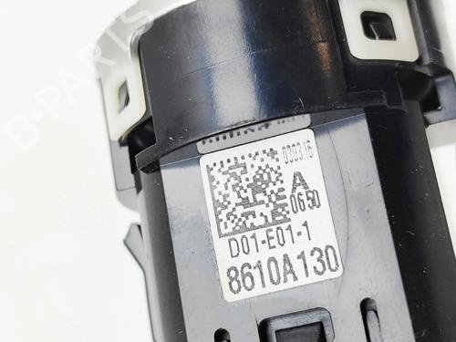 Switch MITSUBISHI L200 / TRITON (KJ_, KK_, KL_) 2.4 DI-D 4WD (KL1T) | BP36703521I30  - Image 7