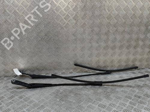 Front wipers mechanism AUDI A6 C7 Avant (4G5, 4GD) RS6 quattro | BP26165363C83 