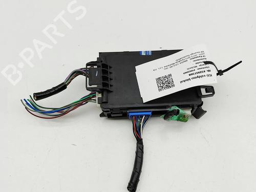 Electronic module MAZDA CX-5 (KE, GH) 2.2 D AWD (KE2AW) | BP30131140M83 