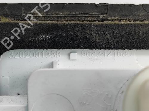 Licence plate light OPEL COMBO Box Body/MPV (K9) 1.5 D | BP28431819I40 - Image 7