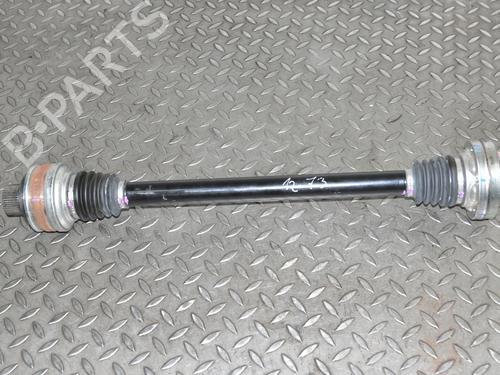Used Right rear driveshaft VW PASSAT B8 (3G2, CB2) 1.4 TSI (150 hp) 30212422