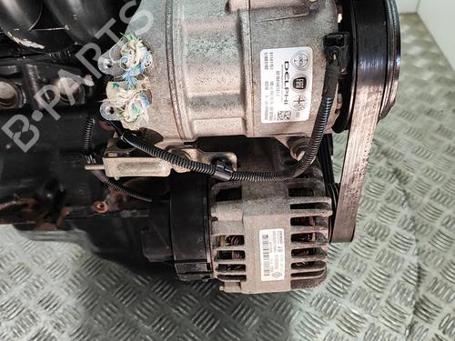 Engine FIAT 500L (351_, 352_) 1.4 (199LYB1B) | BP24583800M1 - Image 7