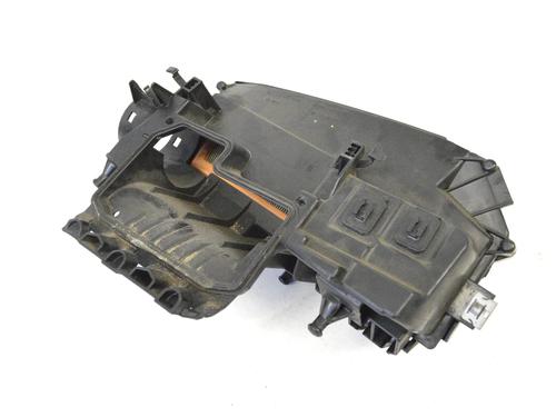 Used Air filter box Air filter box MERCEDES-BENZ C-CLASS T-Model (S204) C 200 Kompressor (204.241) (184 hp) 33341287 33341287