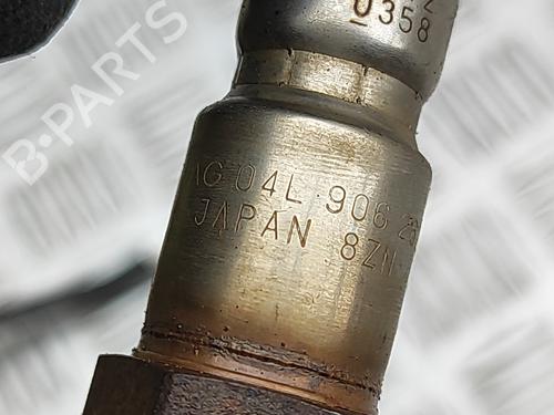 Electronic sensor VW TRANSPORTER T6 Van (SGA, SGH, SHA, SHH) 2.0 TDI | BP29920687M84 