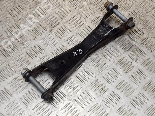 Used Left rear suspension arm BMW i3 (I01) s Electric (102 hp) 27753270