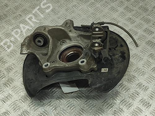 Left rear steering knuckle AUDI Q8 E-TRON Sportback (GET) 55 quattro | BP27789341M27