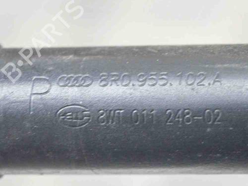 Headlight washer AUDI Q5 (8RB) SQ5 TDI quattro | BP29593395E17 