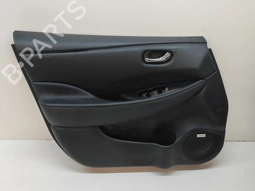 Used Front left panel Front left panel NISSAN LEAF (ZE1) Electric (150 hp) 27789231 27789231