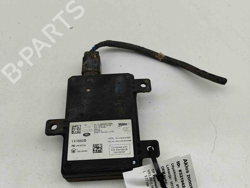 Elektronisk modul LAND ROVER RANGE ROVER VELAR (L560) 2.0 D240 SD4 4x4 (241 hp) 29337333