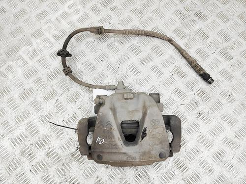Right front brake caliper CITROËN JUMPY III Van (V_) 2.0 BlueHDi 180 | BP38093893M104 - Image 5