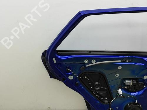 Dør venstre bagtil VW T-ROC (A11, D11) 2.0 R 4motion | BP34037134C4  - Image 5