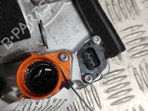 AC compressor PEUGEOT 3008 III (KA_, KB_, KC_) e-210 (KCZKZX) | BP28554670M34 
