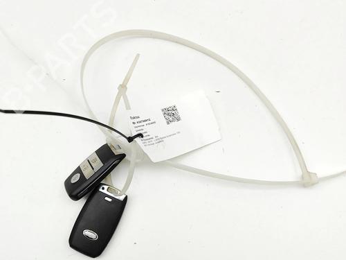 Used Electronic module Electronic module KIA NIRO I (DE) E-NIRO (204 hp) 39534516 39534516