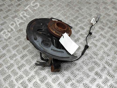 Left front steering knuckle CITROËN C5 AIRCROSS (A_) 1.6 Hybrid 225 (A45GFR) | BP29458811M25 - Image 3