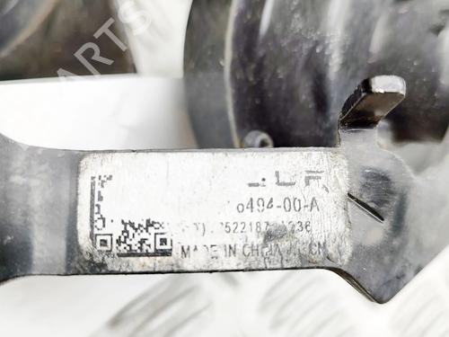 Horn TESLA MODEL Y (5YJY) Long Range All-wheel Drive | BP33394392E13  - Image 5