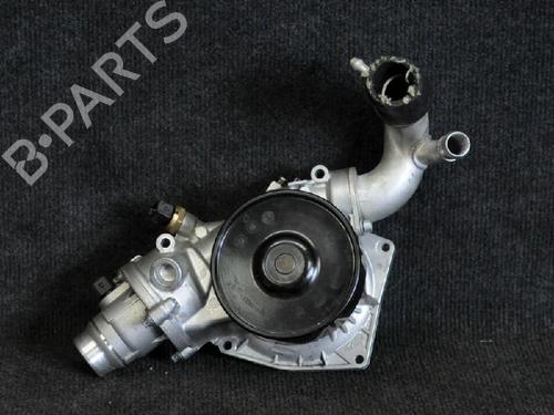 Used Auxiliary water pump BMW 6 Convertible (F12) 640 d (313 hp) 14652641