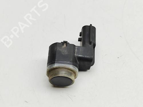 Used Electronic module OPEL VIVARO B Van (X82) 1.6 CDTI (05) (90 hp) 31192668