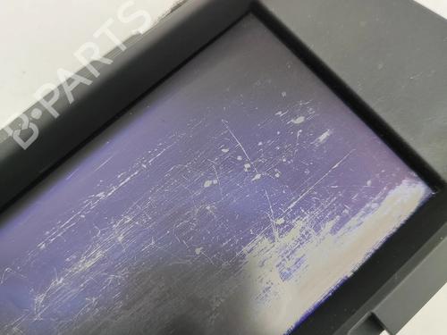 Display monitor BMW X3 (F25) xDrive 20 d | BP27531746C48 