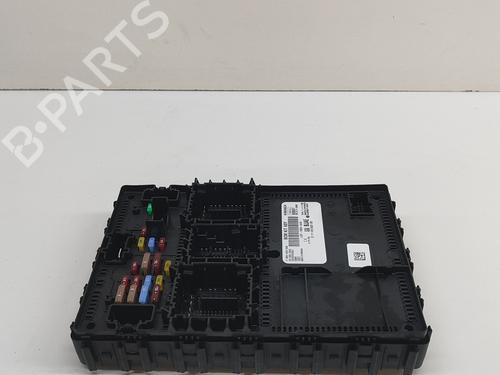 Sikringsdose FORD PUMA (J2K, CF7) 1.0 EcoBoost mHEV | BP27781233E1 